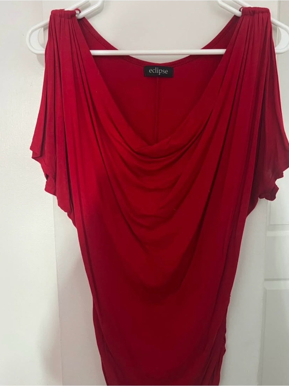 Dressy Shirt